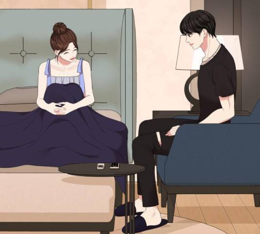 별을 삼킨 너에게 64화 148