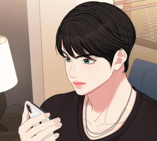 별을 삼킨 너에게 64화 184
