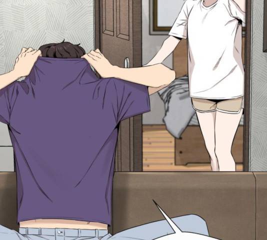 주욱 같은 하루 15화 3