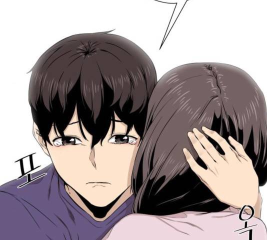 주욱 같은 하루 15화 35