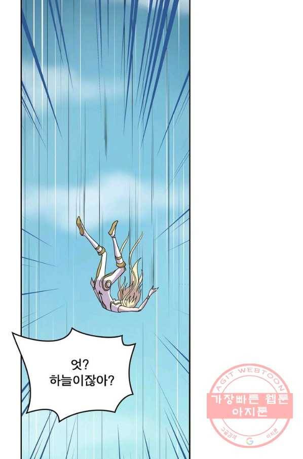 레벨5로 살아남기 94화 5
