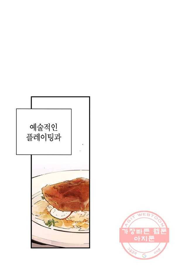 맛볼 수 없는 남자 프롤로그 1