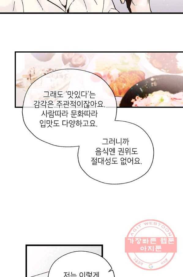 맛볼 수 없는 남자 프롤로그 20