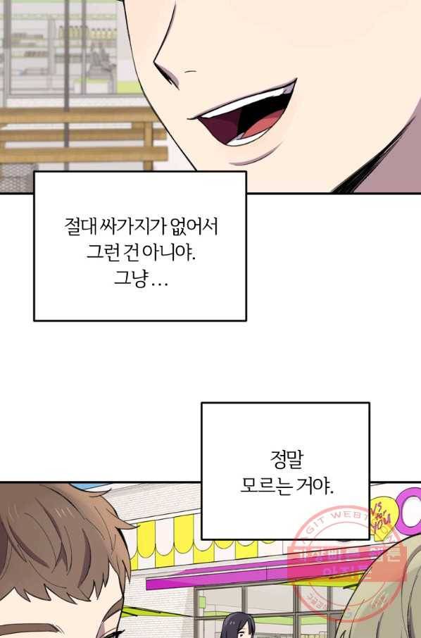 이렇게 바보일리 없어 4화 112