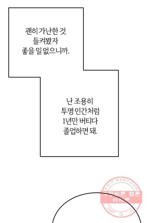 이렇게 바보일리 없어 4화 125