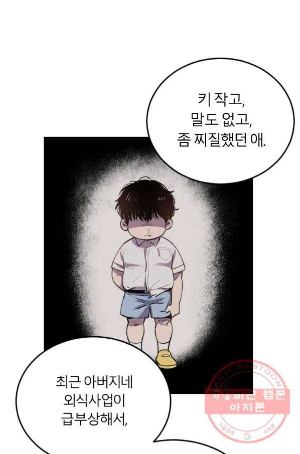 이렇게 바보일리 없어 4화 138