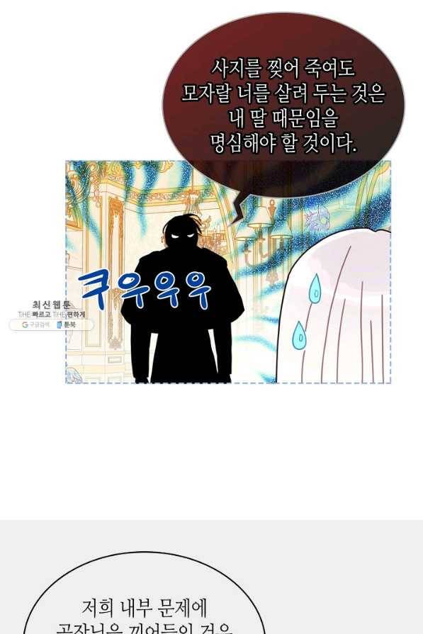 내가 딸이에요? 59화 58