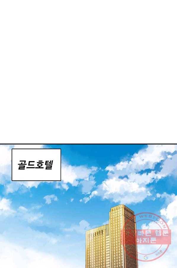 흙수저, 시스템에게 선택받다 3화 3