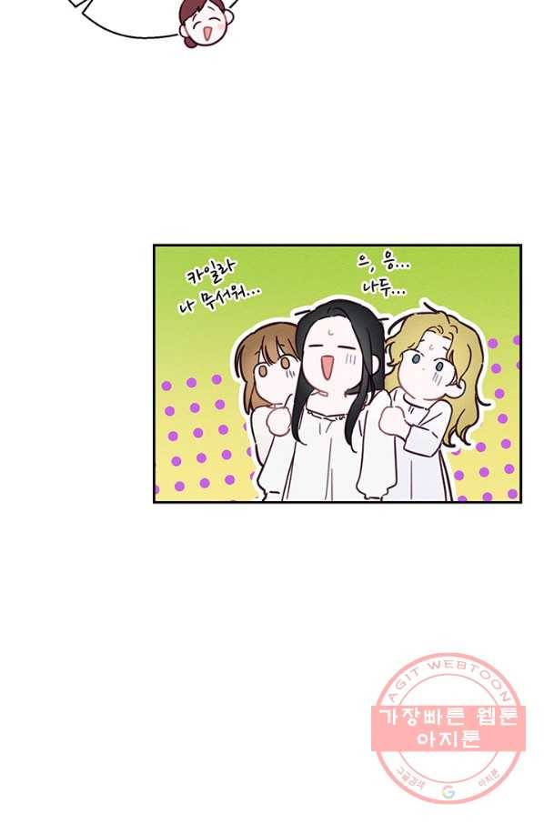 우선 남동생부터 숨기자 25화 79