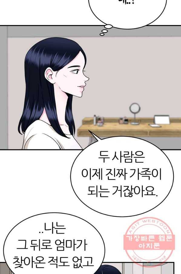 얼굴미화부  외전 3화 51