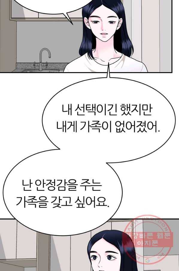 얼굴미화부  외전 3화 52