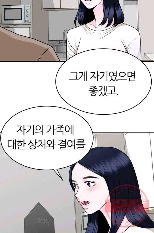 얼굴미화부  외전 3화 53