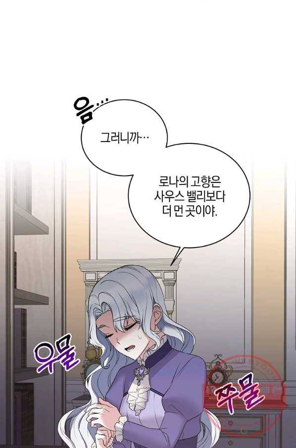 엔젤릭 레이디 54화 4