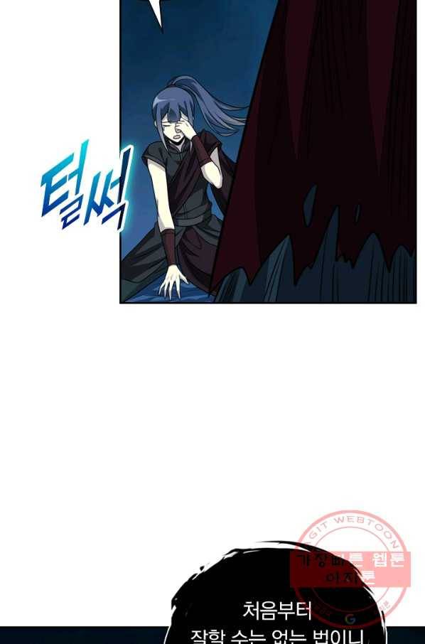 보스몹은 죽을수록 강해진다 71화 40