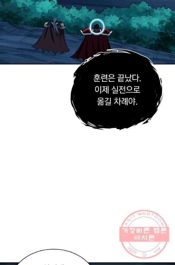 보스몹은 죽을수록 강해진다 71화 48