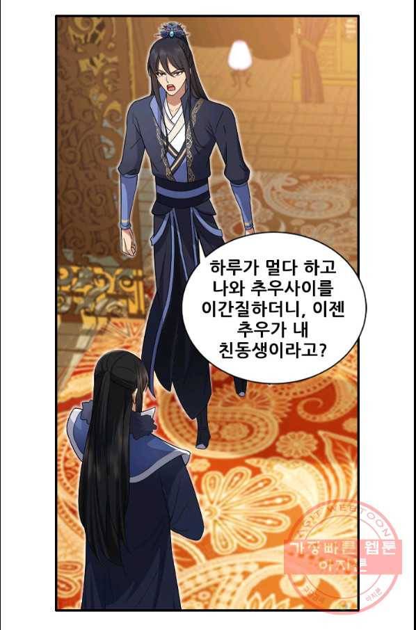 여걸의 귀환 : 134화 6