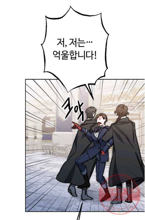 소설 속 악녀 황제가 되었다 78화 43