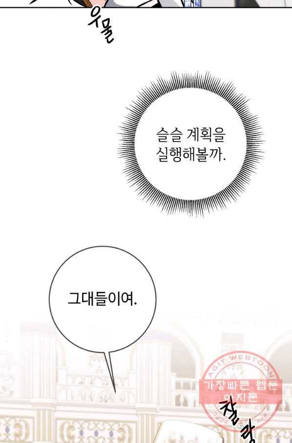 소설 속 악녀 황제가 되었다 78화 63