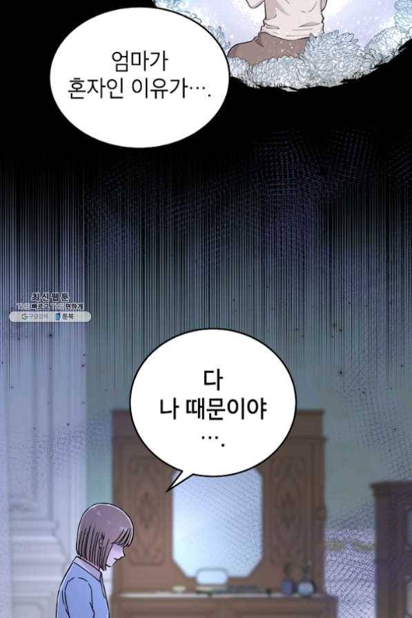 고개를 들어 달을 보라 50화 11