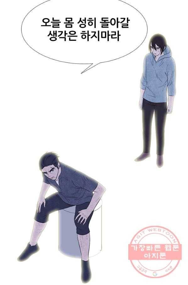 고교정점 229화 학원판 정보팀 6