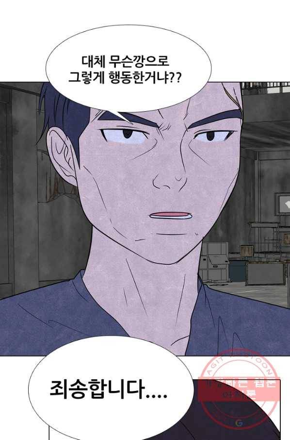 고교정점 229화 학원판 정보팀 10