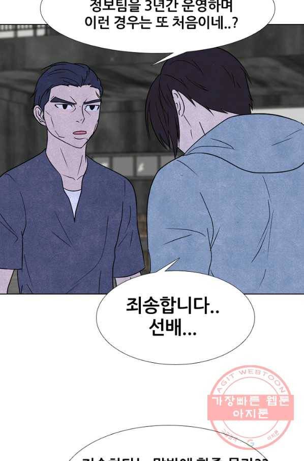 고교정점 229화 학원판 정보팀 12