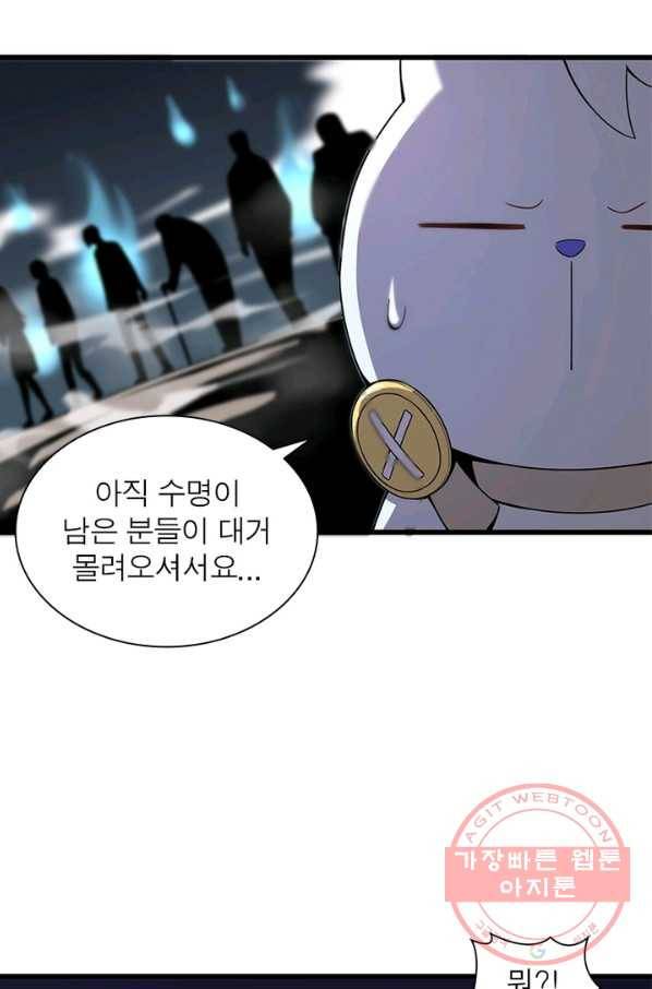 환생하여 의사로 살아남기 133화 54