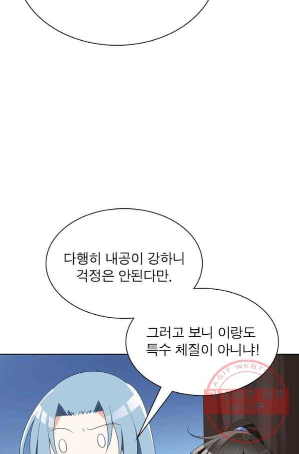 인생 3회차 스승님 50화 64