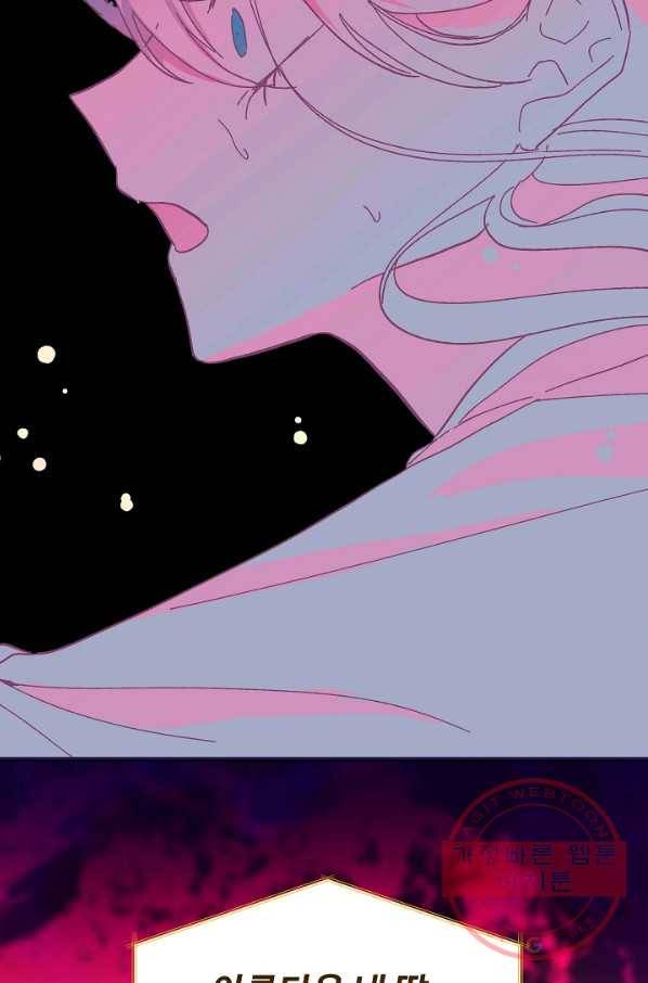 왕녀는 미친 척을 한다 33화 17