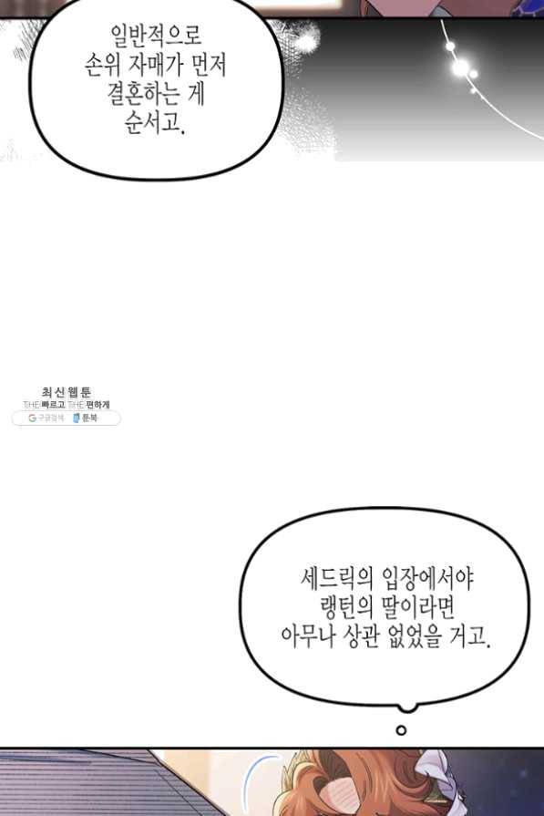 다행인지 불행인지 55화 28