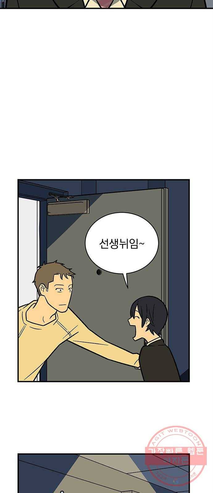 패션쇼 5화 3