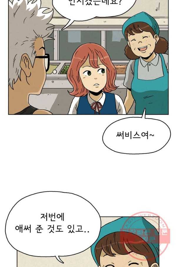 에디슈타인 33화 2