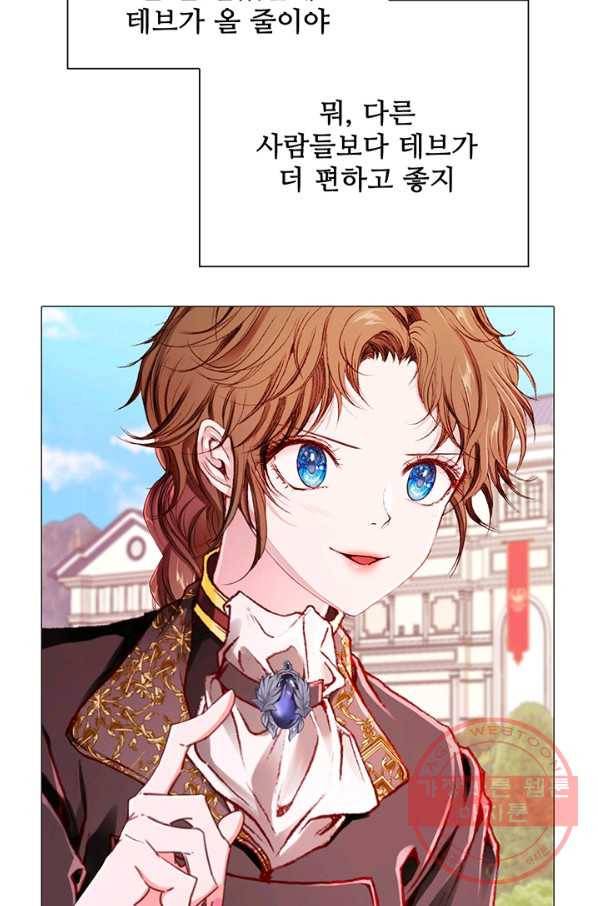 못난이 공녀가 되었습니다 48화 20