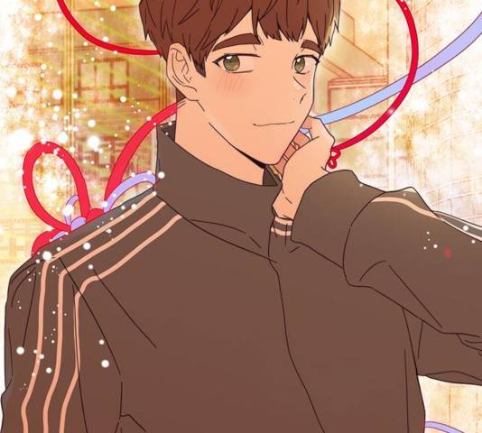 사랑과 평강의 온달! 20화 8