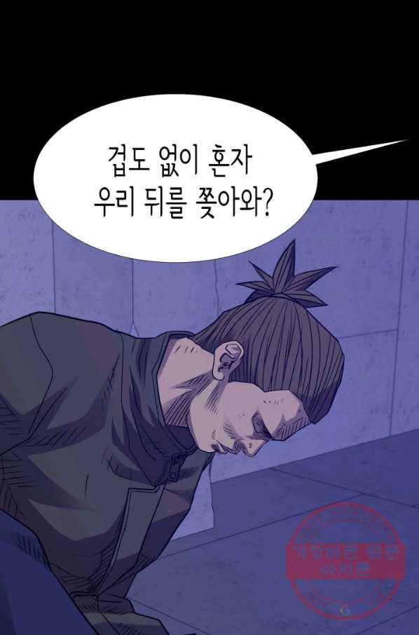 총수 비기닝 273화 5