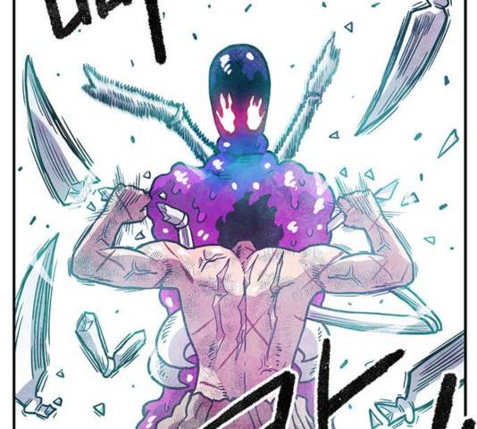 만물의 영장 PART2 35화 45