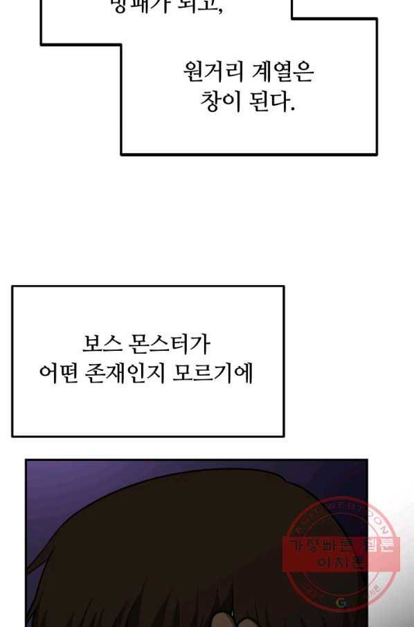 집 밖은 위험해 29화 34