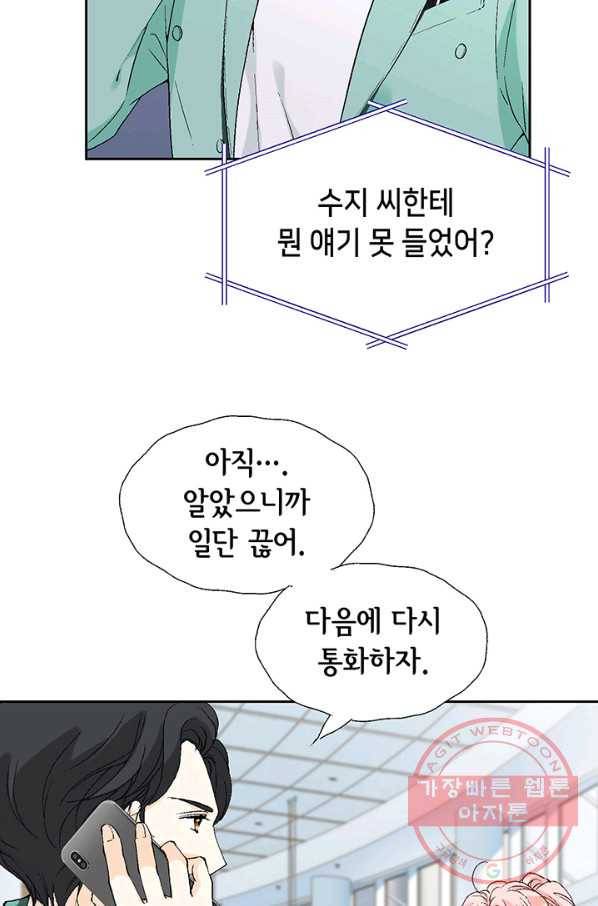 누구의 아이를 낳을까 13화 귀인아빠 뿌시기 3