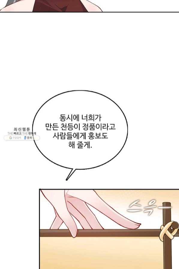 황녀의 생존법칙 158화 5