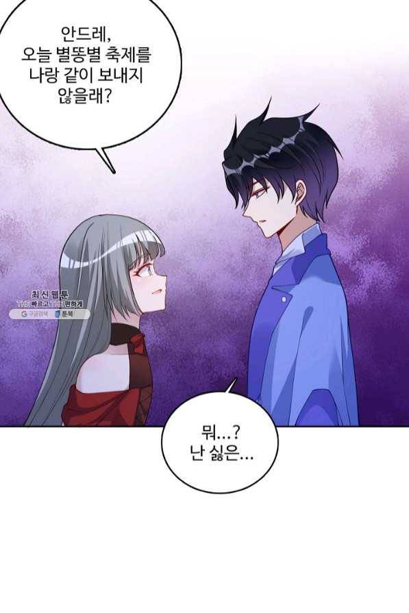 황녀의 생존법칙 158화 10