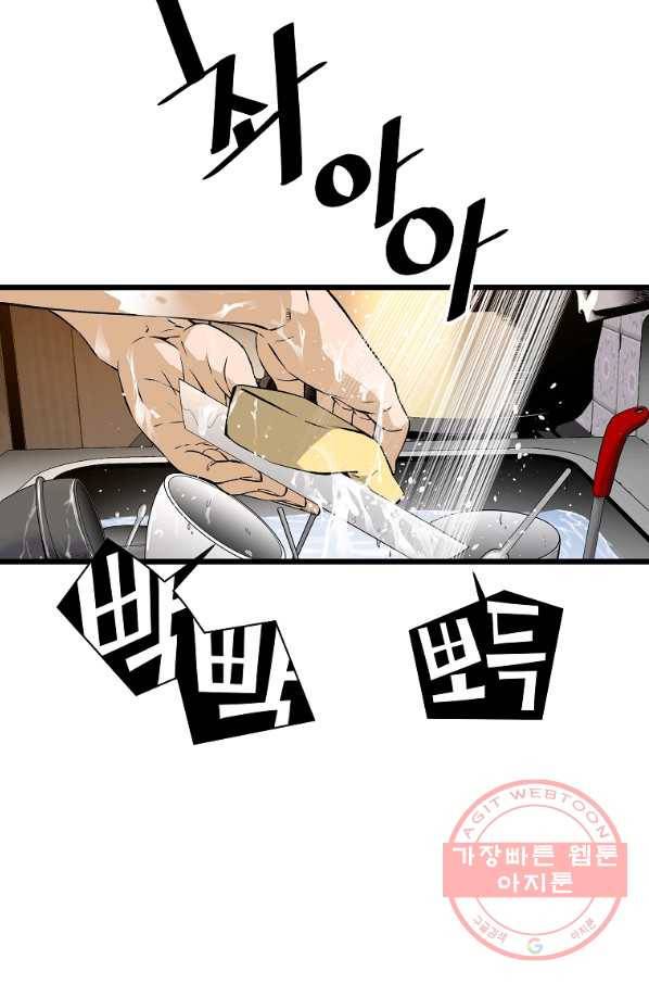 회귀의 전설 4화 2