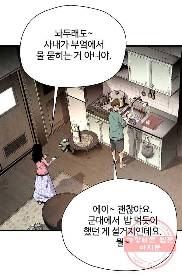 회귀의 전설 4화 3