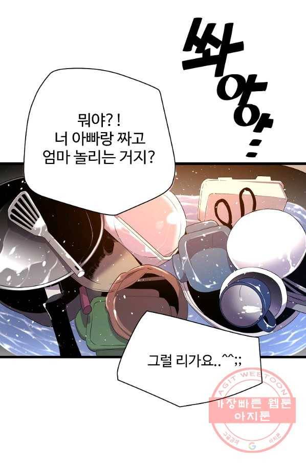 회귀의 전설 4화 5