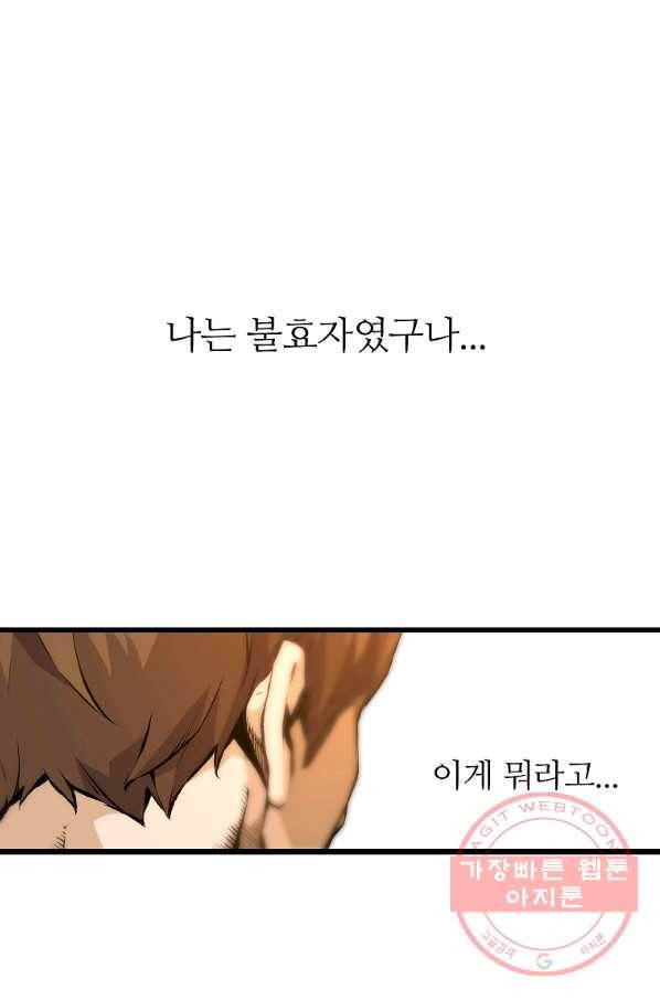 회귀의 전설 4화 6