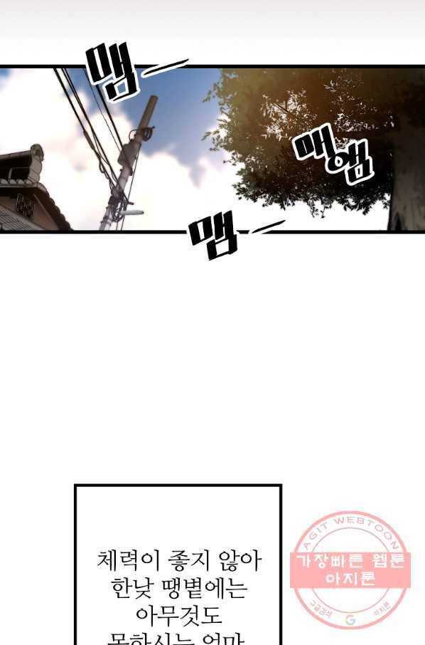 회귀의 전설 4화 11