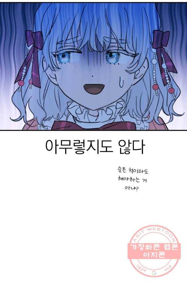 세계관 최강자들이 내게 집착한다 3화 5