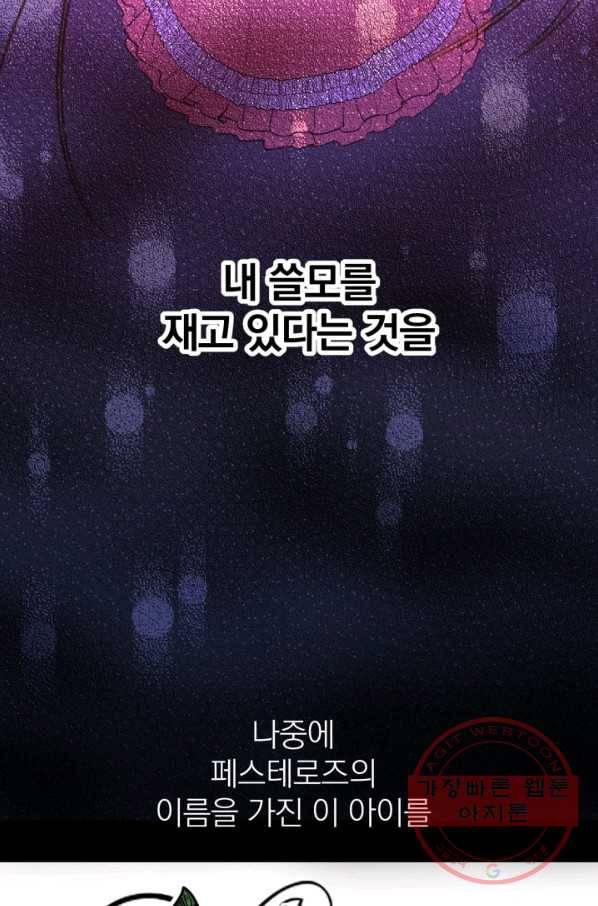 세계관 최강자들이 내게 집착한다 3화 16