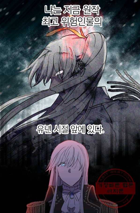 세계관 최강자들이 내게 집착한다 3화 21