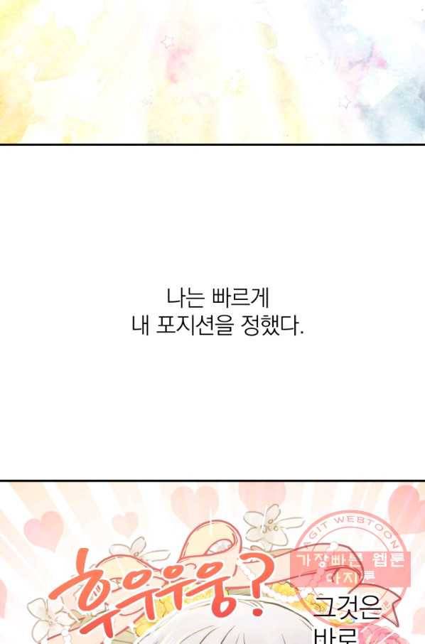 세계관 최강자들이 내게 집착한다 3화 29
