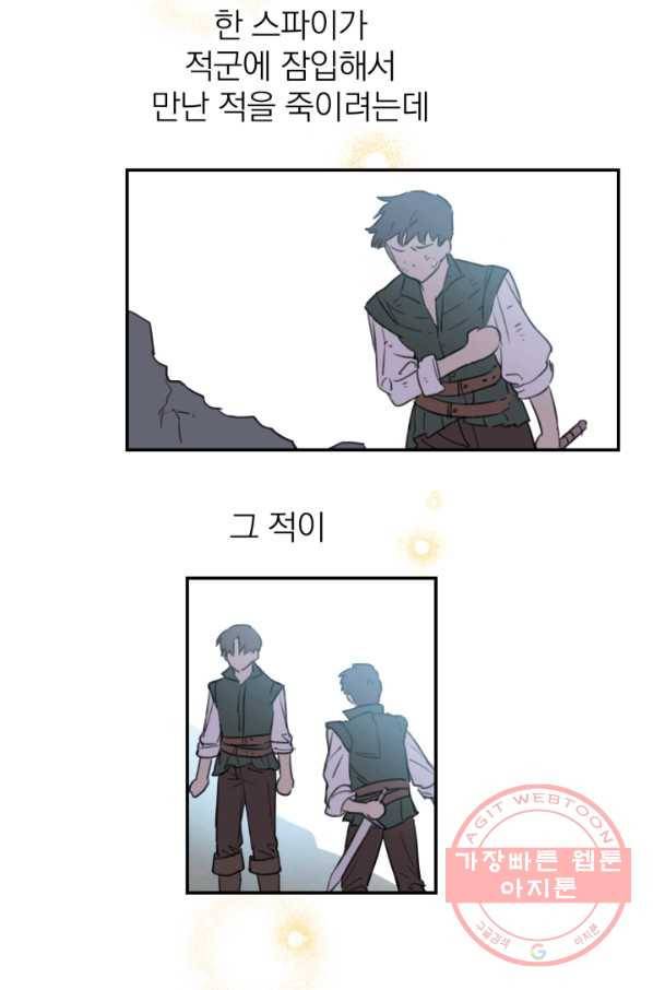 세계관 최강자들이 내게 집착한다 3화 42